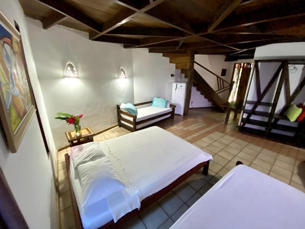 Reservamazon Forest Hotel Белем Экстерьер фото