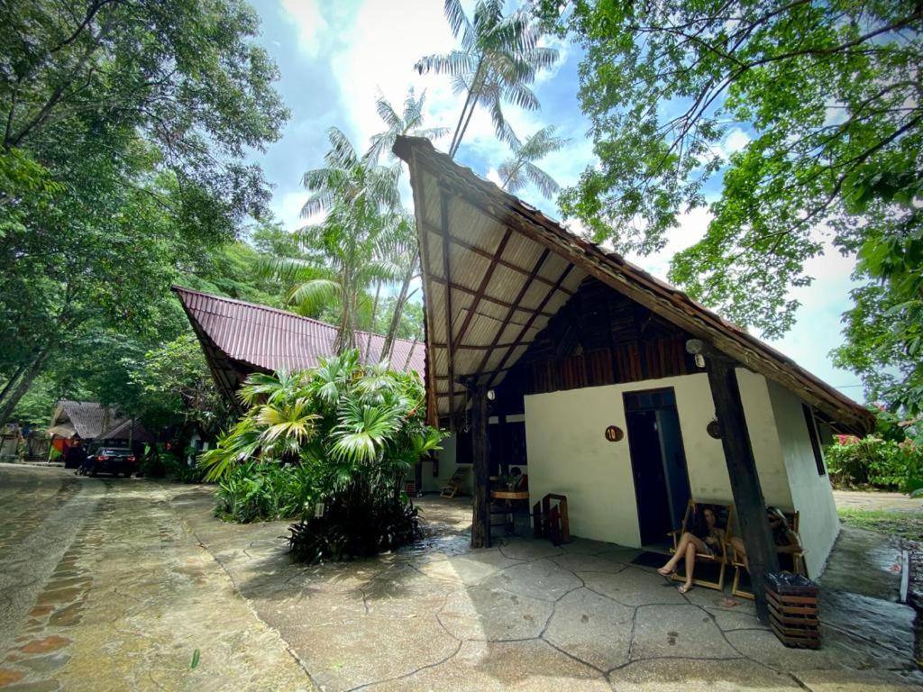 Reservamazon Forest Hotel Белем Экстерьер фото