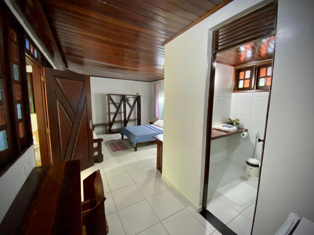 Reservamazon Forest Hotel Белем Экстерьер фото