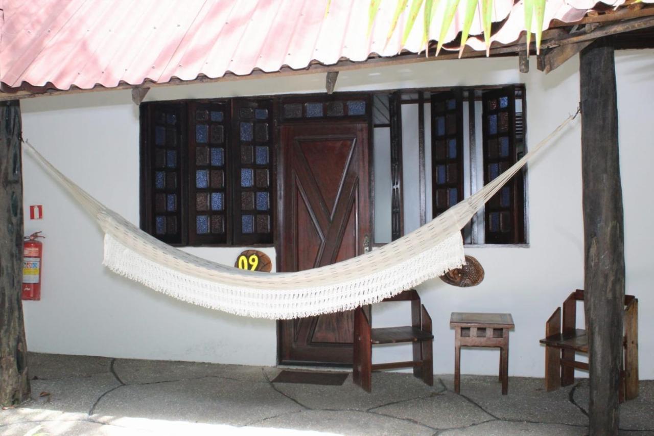 Reservamazon Forest Hotel Белем Экстерьер фото