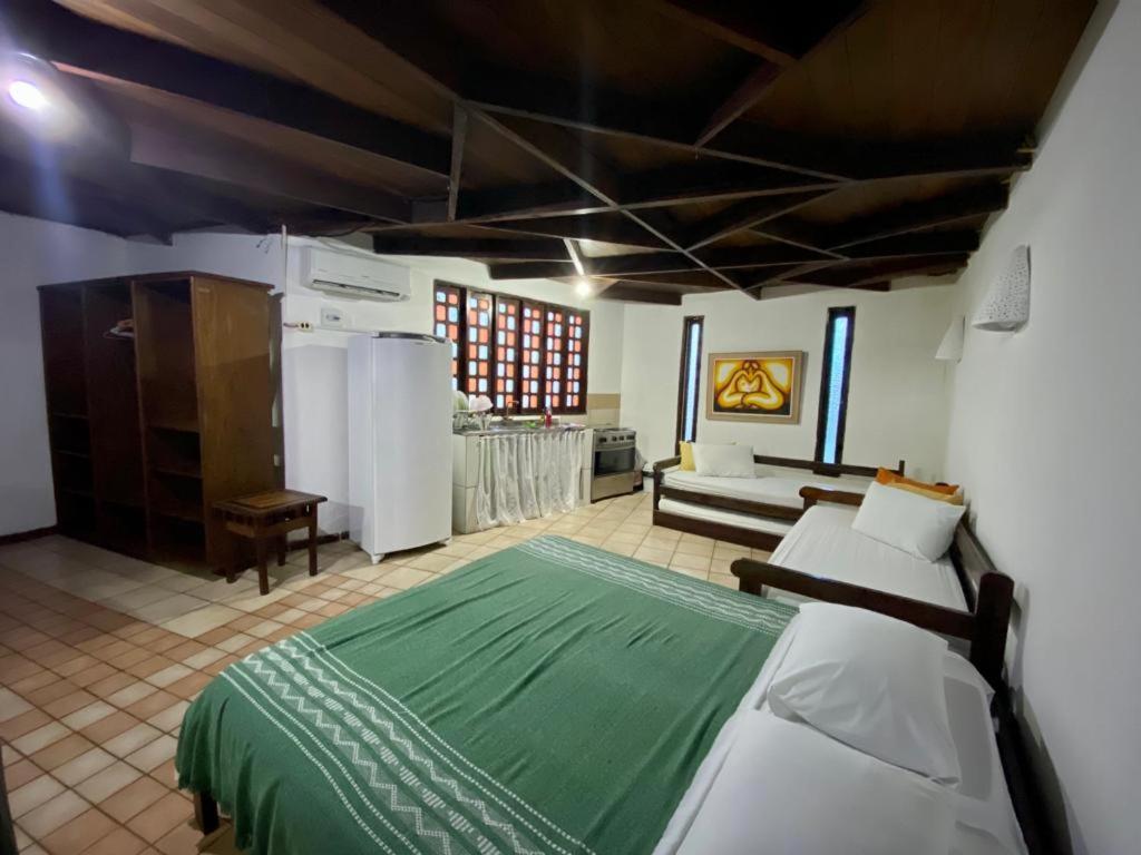 Reservamazon Forest Hotel Белем Экстерьер фото