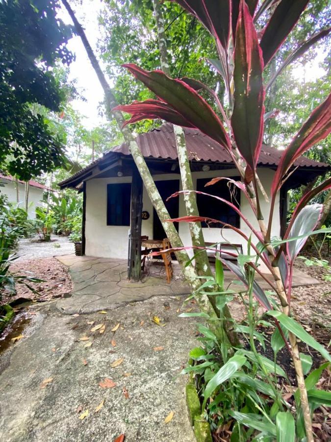 Reservamazon Forest Hotel Белем Экстерьер фото