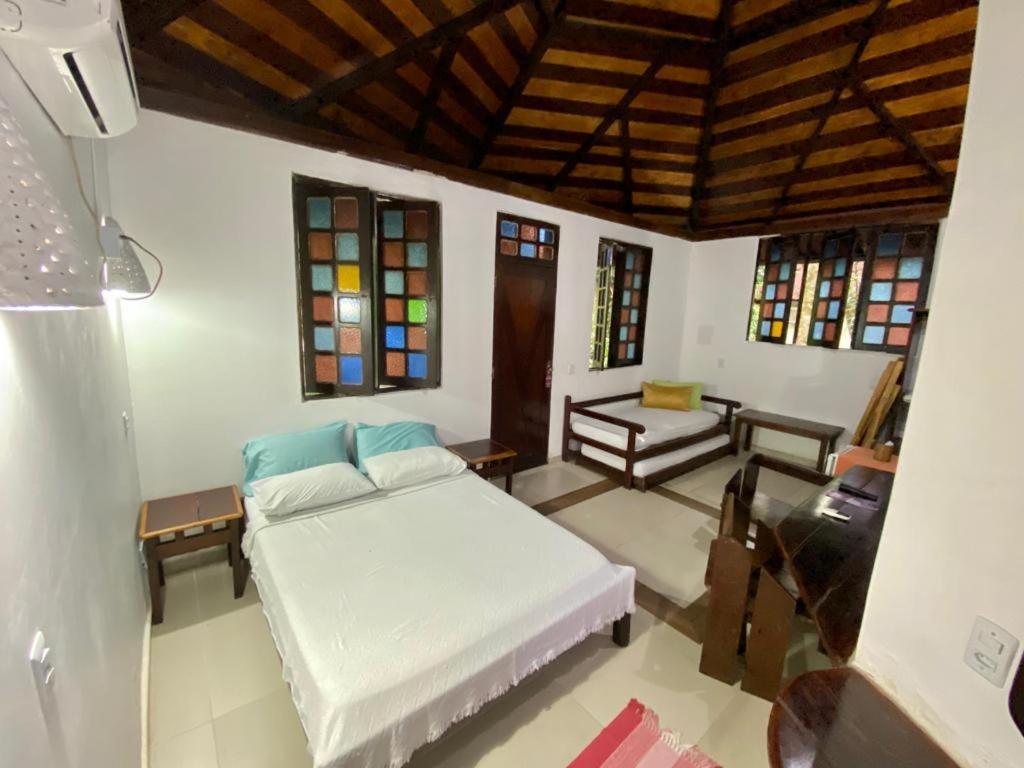 Reservamazon Forest Hotel Белем Экстерьер фото