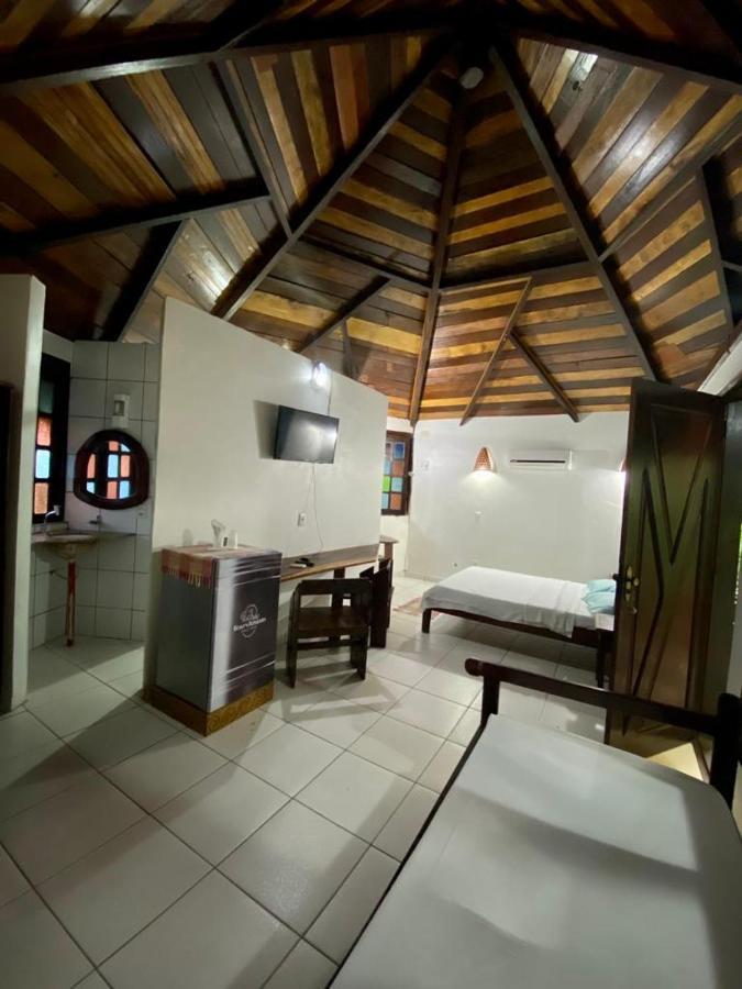 Reservamazon Forest Hotel Белем Экстерьер фото