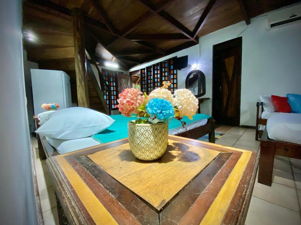 Reservamazon Forest Hotel Белем Экстерьер фото