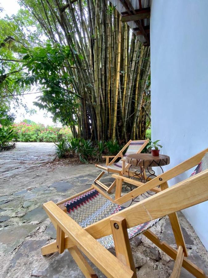 Reservamazon Forest Hotel Белем Экстерьер фото