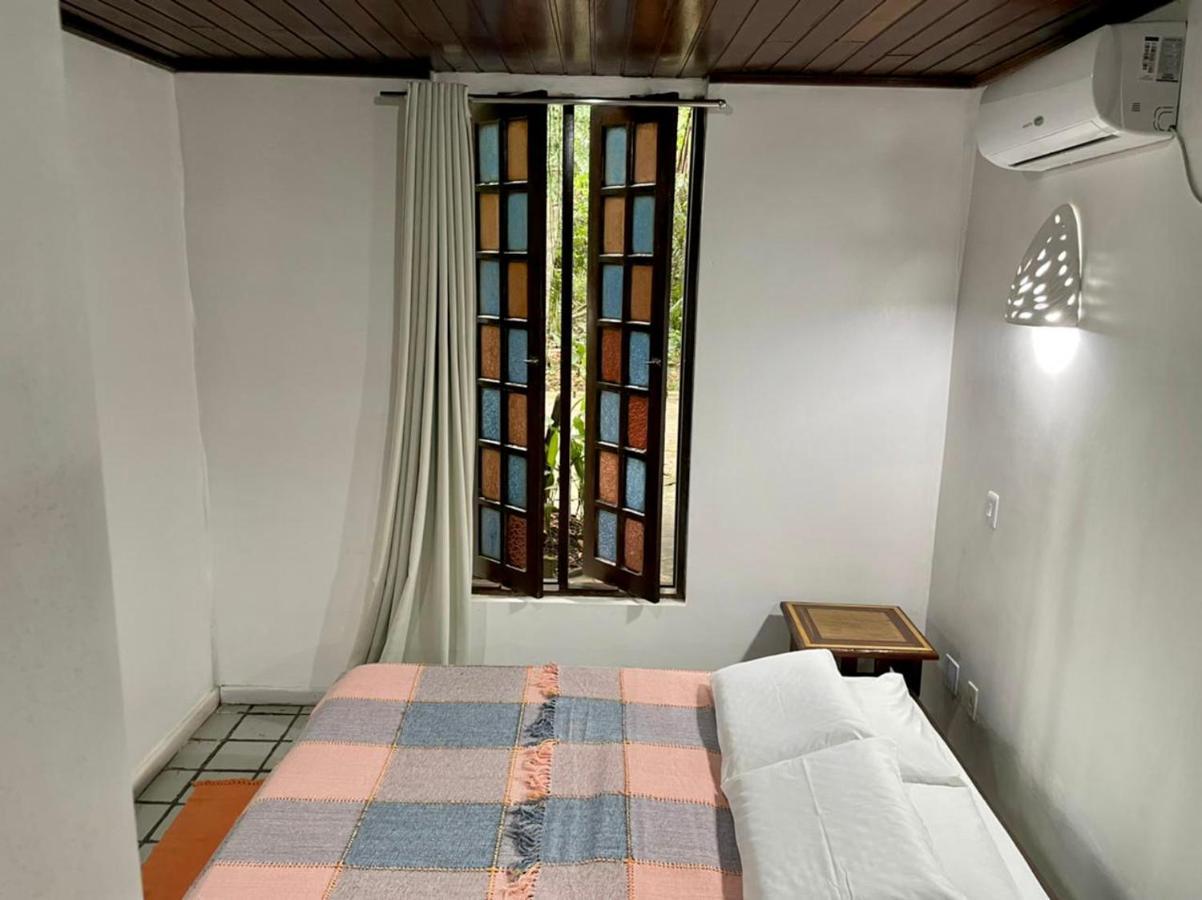 Reservamazon Forest Hotel Белем Экстерьер фото